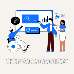 Consultation Fee